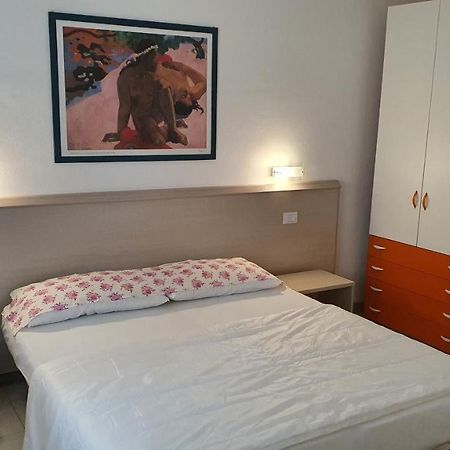 Residence Al Cavallino Экстерьер фото