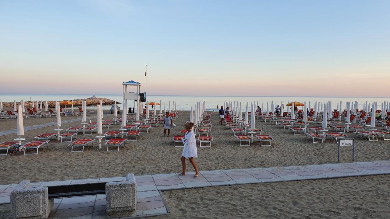 Residence Al Cavallino Экстерьер фото