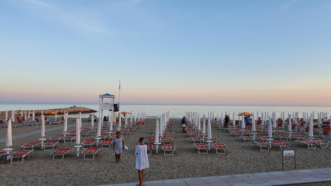 Residence Al Cavallino Экстерьер фото