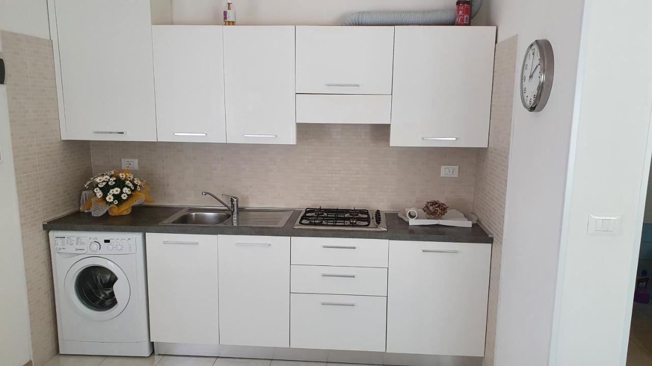 Residence Al Cavallino Экстерьер фото