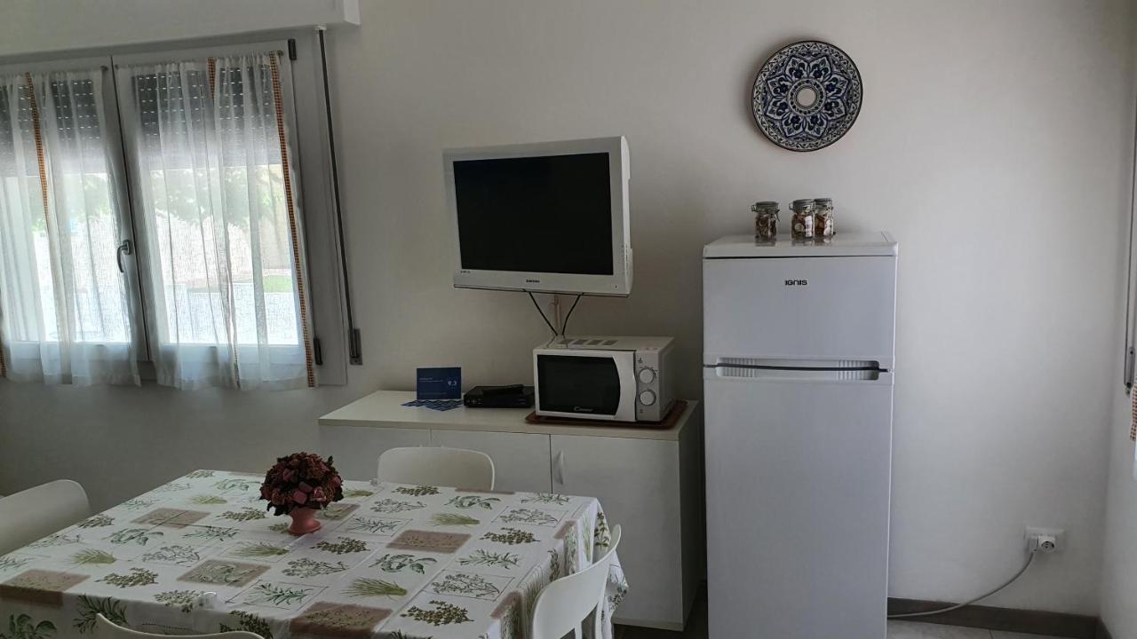 Residence Al Cavallino Экстерьер фото